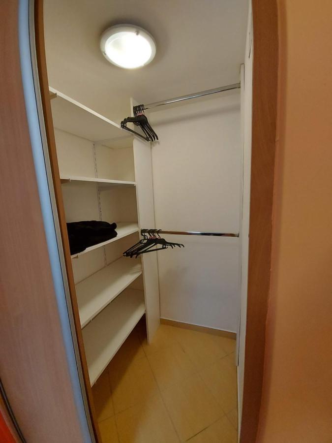 Nora Apartman Balatonlelle Buitenkant foto